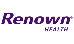 Renown Health Sitecore web design