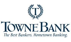 Kentico Bank Web Design and Development Project: TowneBank