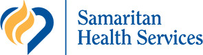 Samaritan Health Services web design testimonial