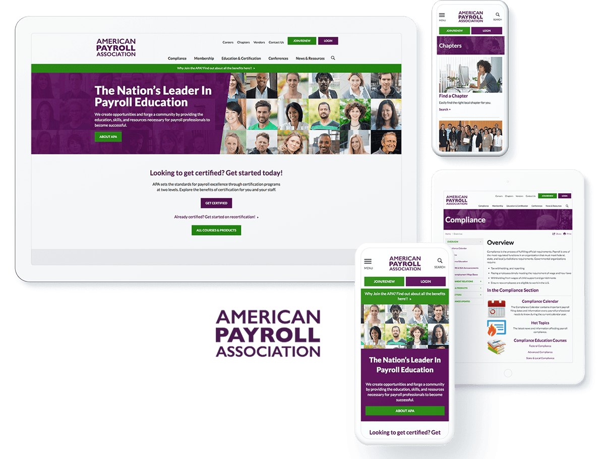 American Payroll Association