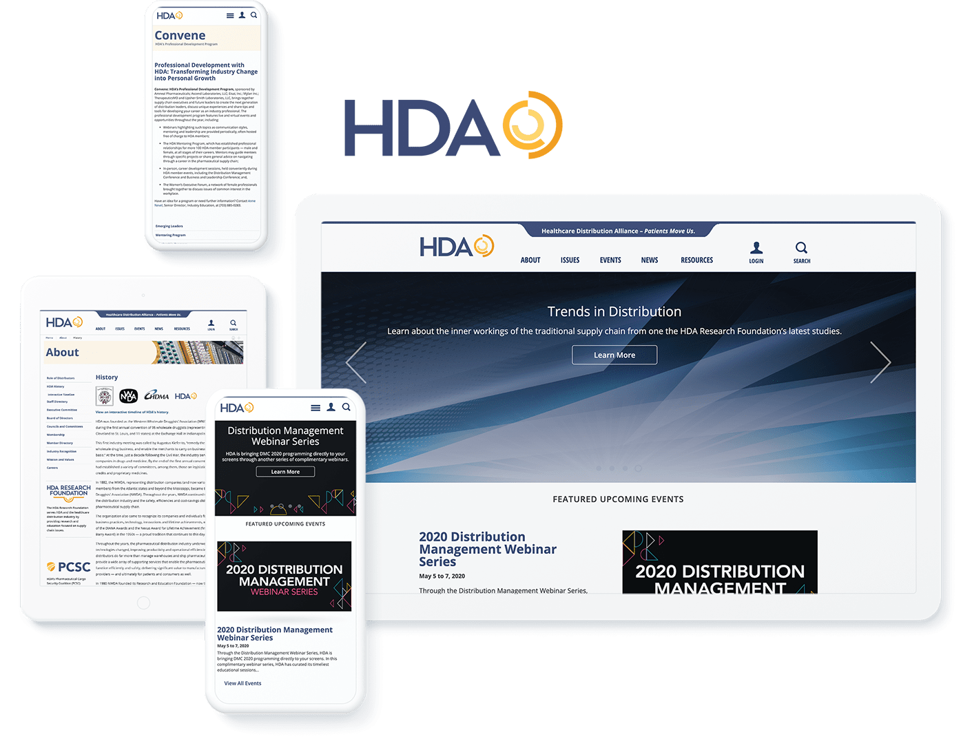 hda