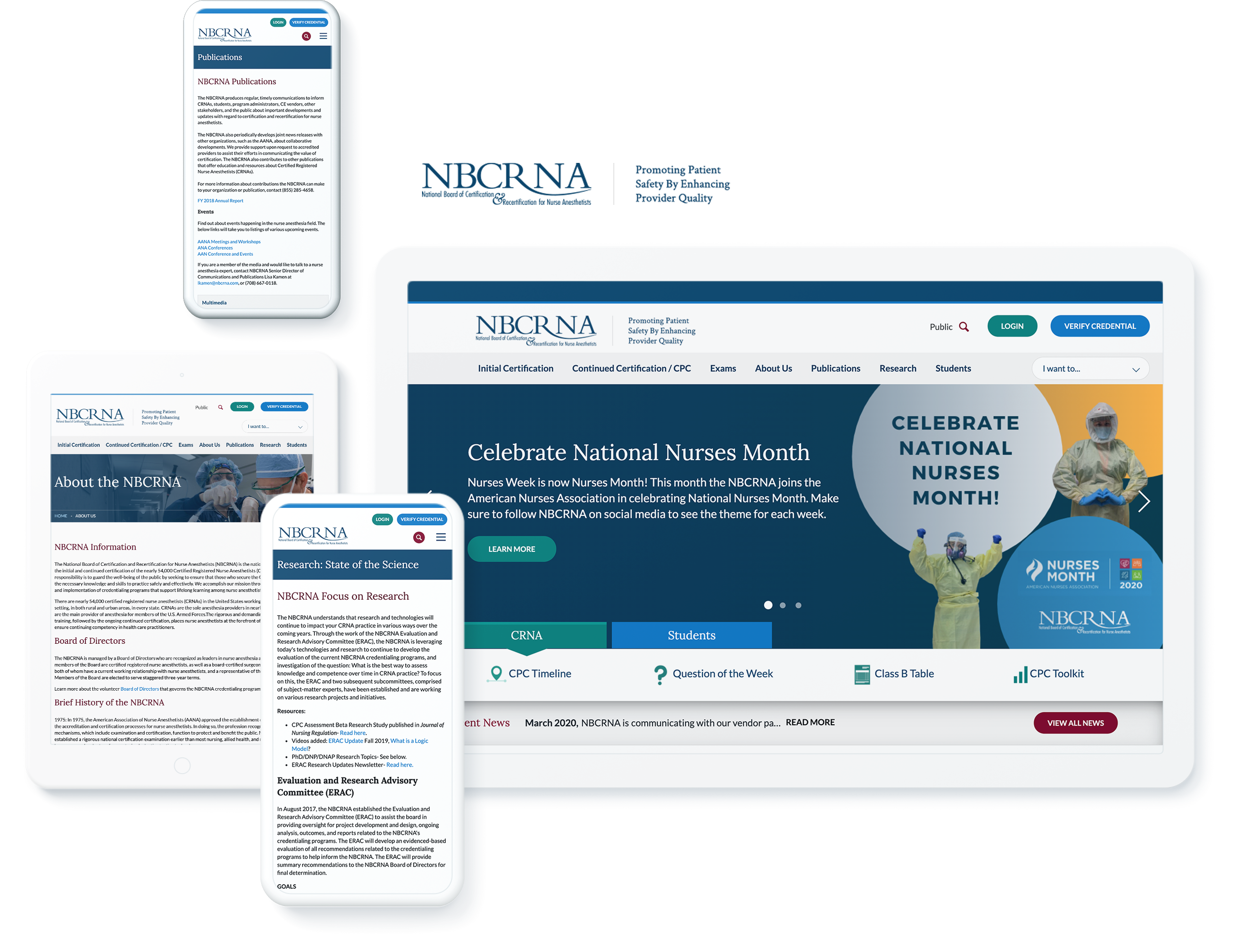 NBCRNA_Spotlight