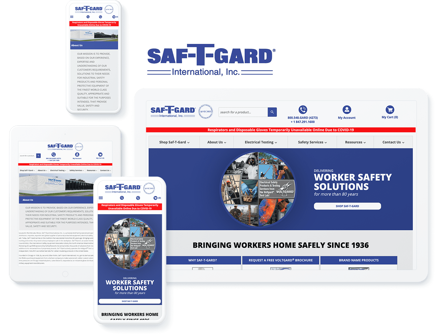 safTguard
