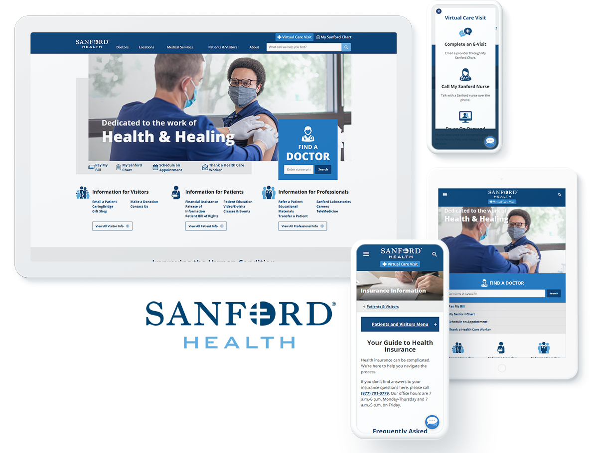 Sanford Health