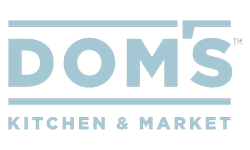 Dom's Kitchen & Market