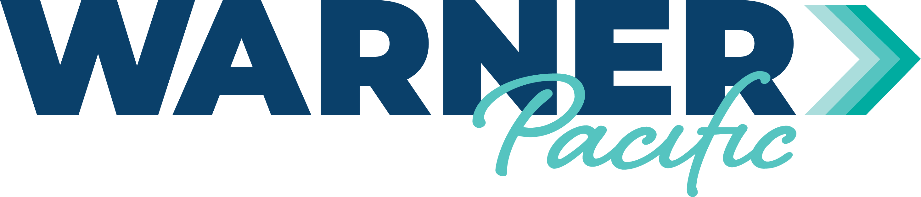 Warner Pacific web design testimonial