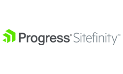 Sitefinity