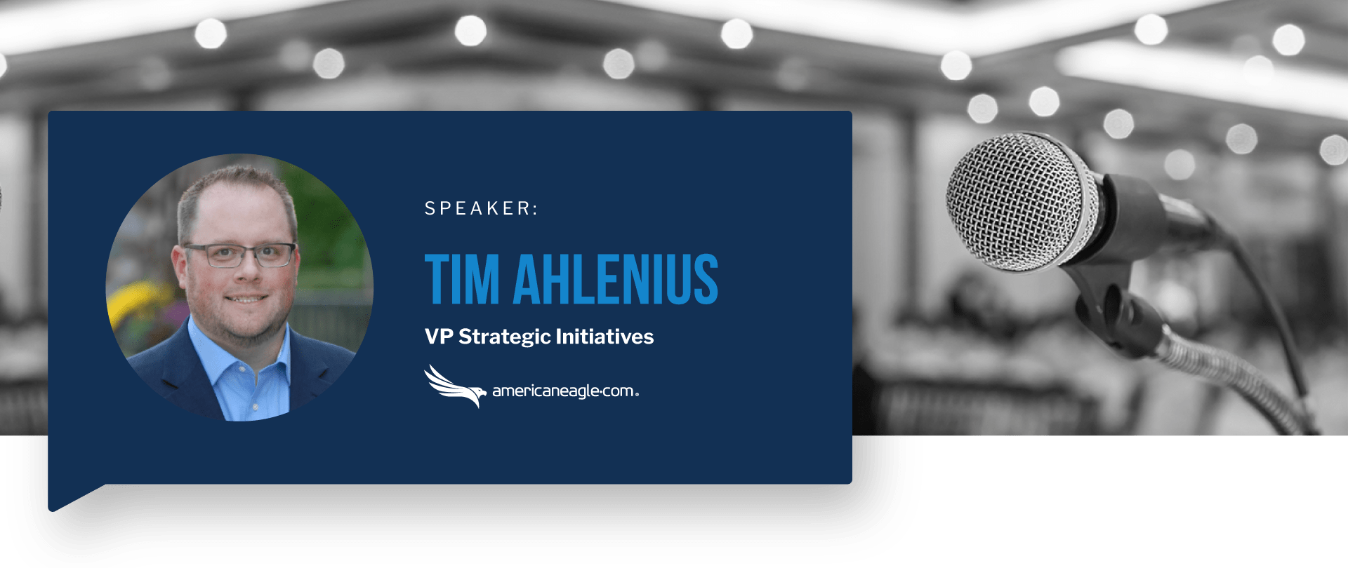 Tim Ahlenius