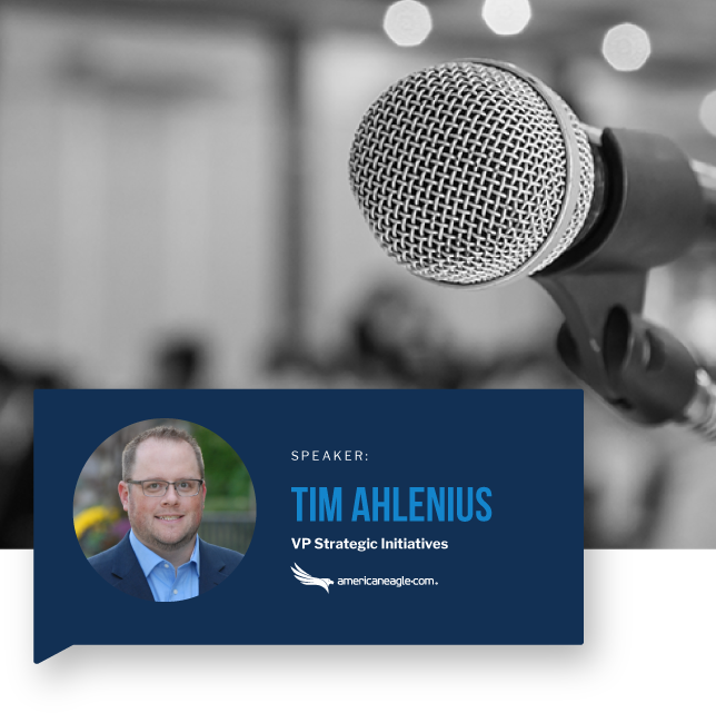 Tim Ahlenius