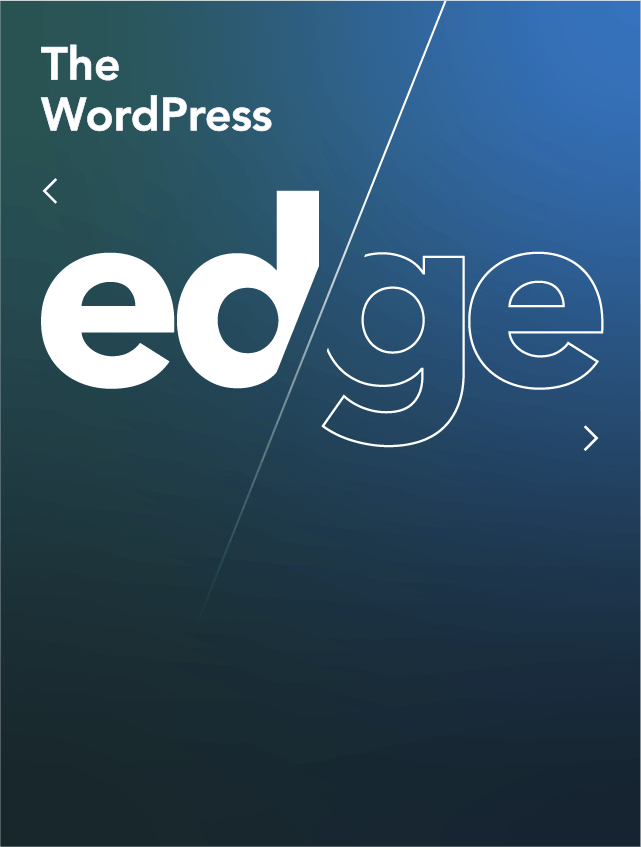 WordPress Edge Podcast